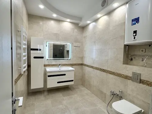 квартира по адресу Генуэзская ул., 5