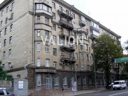 квартира по адресу Михаила Грушевского ул., 34/1