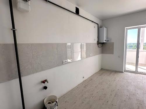 квартира по адресу Зеленая ул., 281