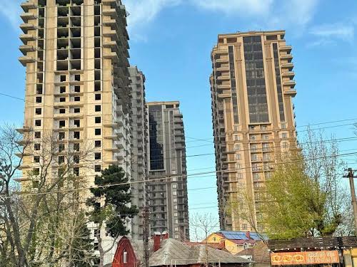 квартира по адресу Фонтанская дорога ул., 25