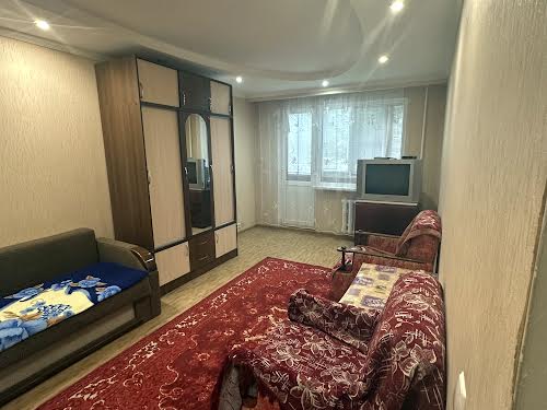 квартира по адресу Крошенская ул., 32