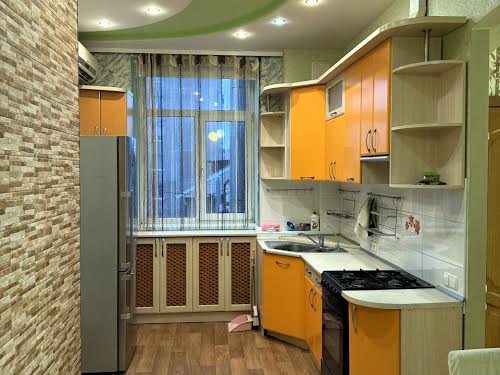 квартира по адресу Слобожанский просп. (Газеты 