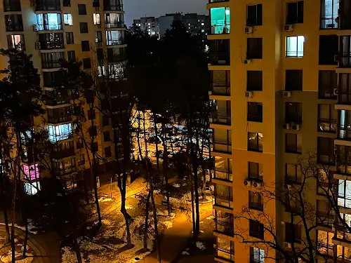 квартира по адресу Киев, Анатолия Петрицкого ул., 15