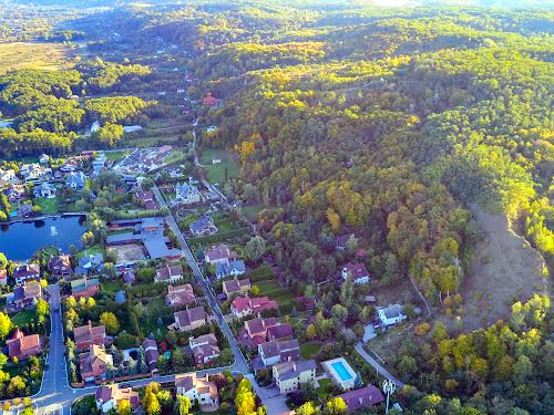 ділянка за адресою с. Підгірці, 