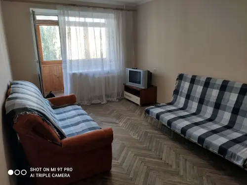 квартира за адресою Здолбунівська вул., 1