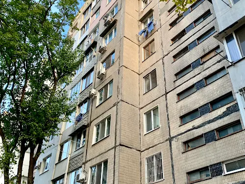 квартира по адресу Ицхака Рабина ул., 2
