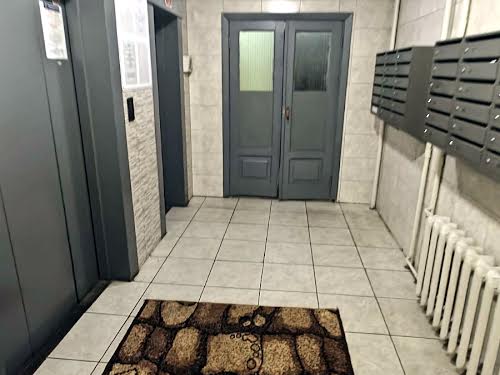 квартира по адресу Лесковская ул., 12