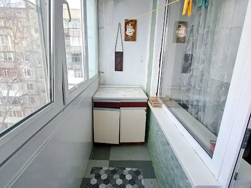 квартира за адресою вул. 12 Повздовжня, 46