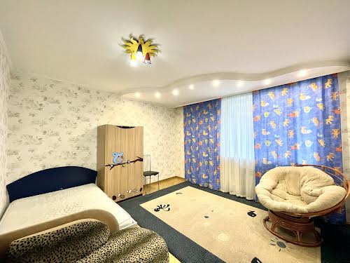 квартира по адресу Мокра ул. (Кудряшова), 3