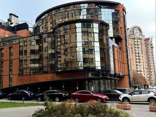 квартира за адресою Старонаводницька вул., 6-Б