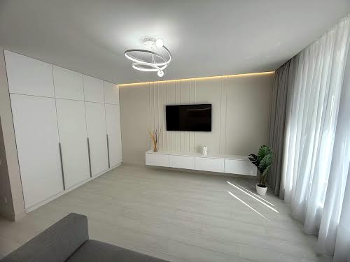 квартира за адресою Золотоустівська вул., 25