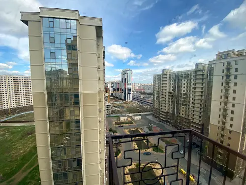 квартира за адресою Перлинна вул., 4