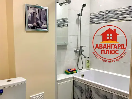 квартира за адресою Бородинська вул., 7