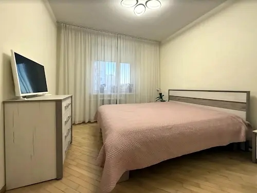квартира по адресу Винница, Андрея Первозванного ул. (Стахурського), 4