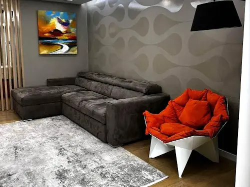 квартира за адресою Слави бульв., 2