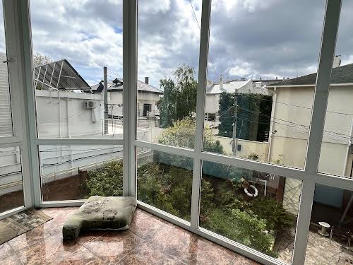 дом по адресу Фонтанская дорога ул., 108