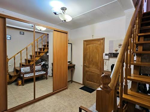 квартира по адресу Анны Ахматовой ул., 13