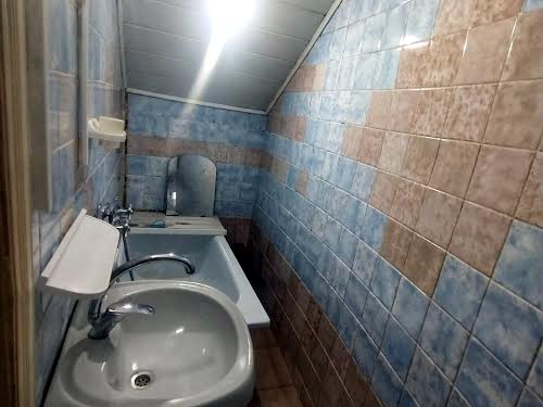 квартира за адресою Разумовского, 26