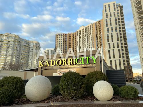 квартира за адресою Краснова вул., 1-В