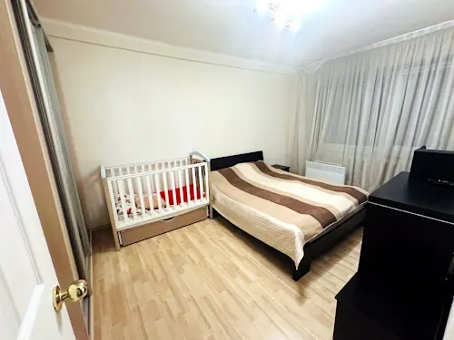 квартира по адресу бульвар Перова, 40 Б 