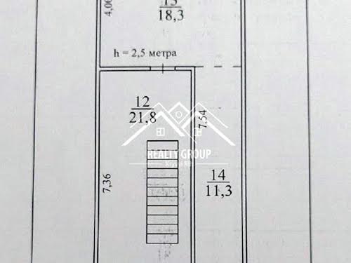 дом по адресу Грушевая ул. (Шаповалова)