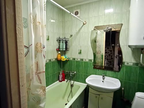 квартира за адресою Промислова вул., 6