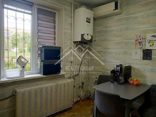квартира за адресою Січеславська вул. (Кремлівська), 46