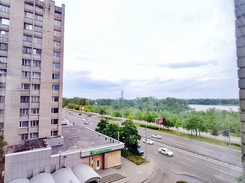 квартира по адресу Набережная Победы ул., 50-Б