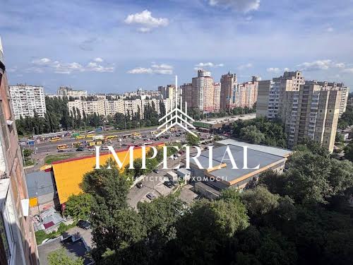 квартира за адресою Академіка Палладіна просп., 13