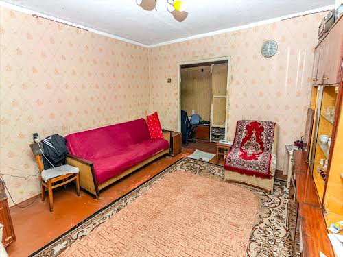 квартира за адресою Миру вул., 7