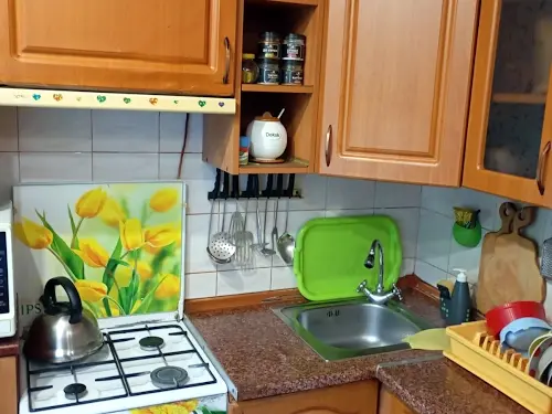 квартира по адресу Зодчих ул., 32-Б