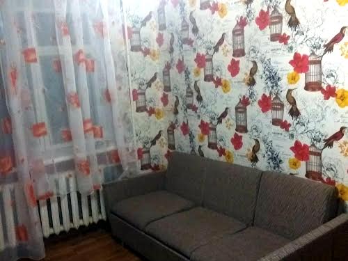 квартира за адресою Академіка Корольова вул., 31-А