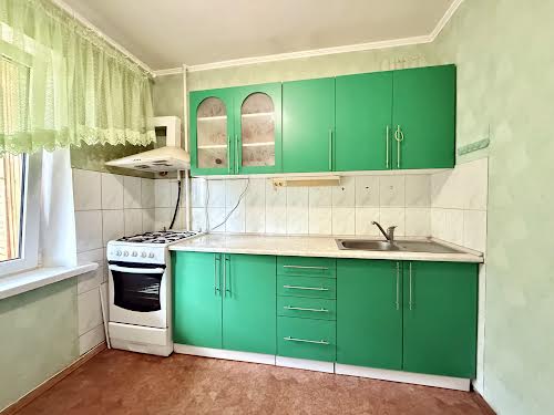 квартира за адресою Михайла Котельникова вул., 3