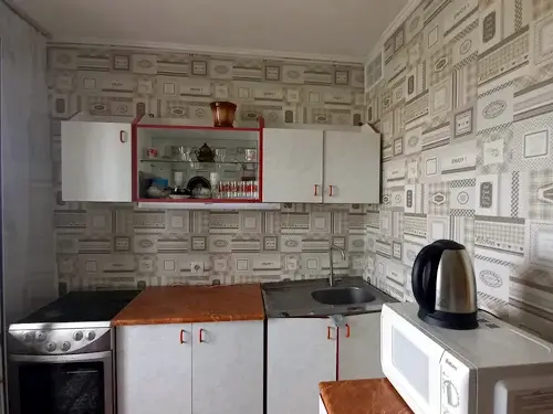 квартира за адресою Милославська вул., 19
