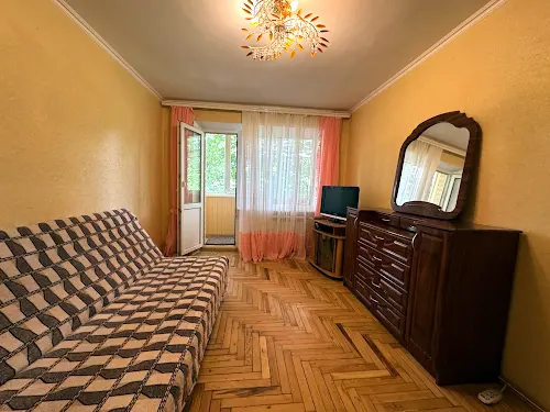 квартира за адресою Запоріжжя, Рельєфна вул., 2