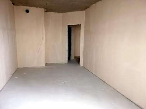 квартира по адресу Академика Сахарова ул., 3