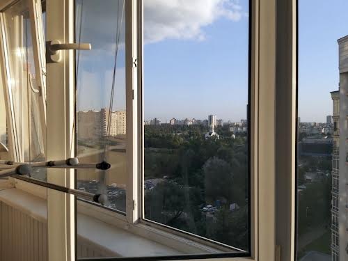 квартира за адресою Юлії Здановської вул. (Ломоносова), 56