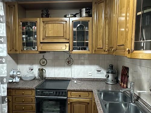 квартира по адресу Чернобыльская ул., 24/26