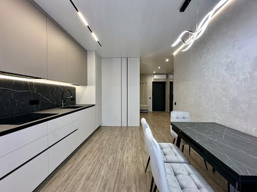 квартира за адресою Вовчинецька вул., 223-А