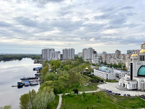 квартира по адресу Никольско-Слободская ул., 3Б