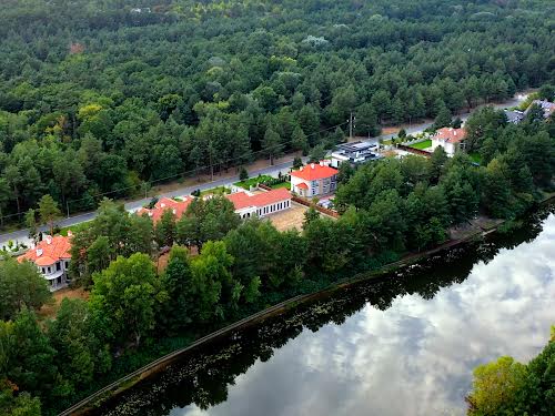 будинок за адресою с. Лебедівка, вул. Центральна