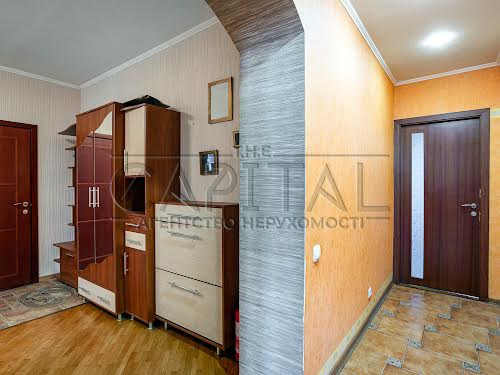 квартира за адресою Петра Григоренка просп., 15