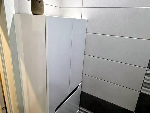 квартира за адресою Миколи Соловцова вул., 2