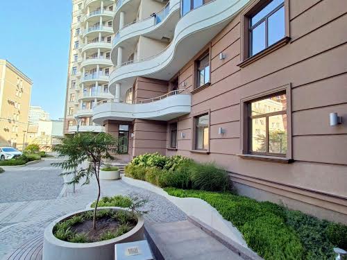 квартира за адресою Французький бульв., 29