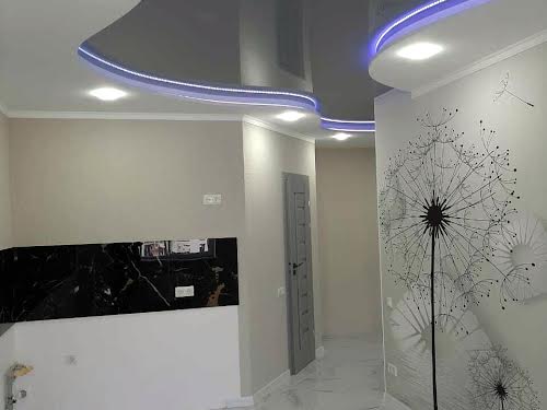 квартира за адресою Академіка Сахарова вул., 3г