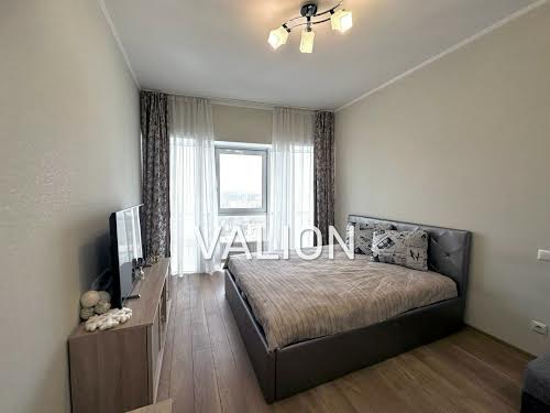 квартира за адресою Берестейський просп. (Перемоги), 26А