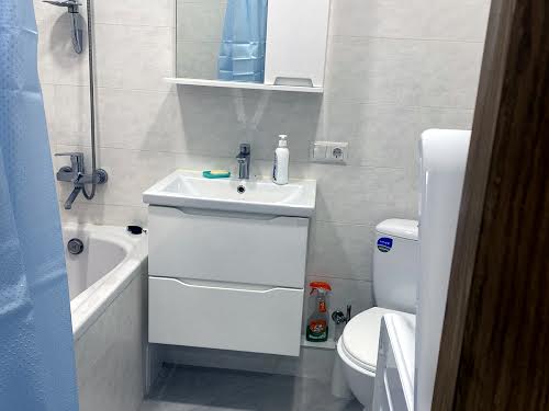 квартира за адресою Паркова вул., 28