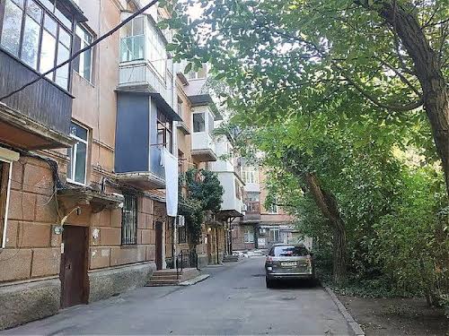 квартира за адресою Одеса, Лесі Українки просп. (Гагаріна), 16/1