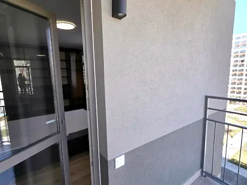 квартира за адресою Родини Крістерів вул., 14-Б