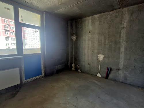 квартира по адресу Олены Пчилки ул., 8